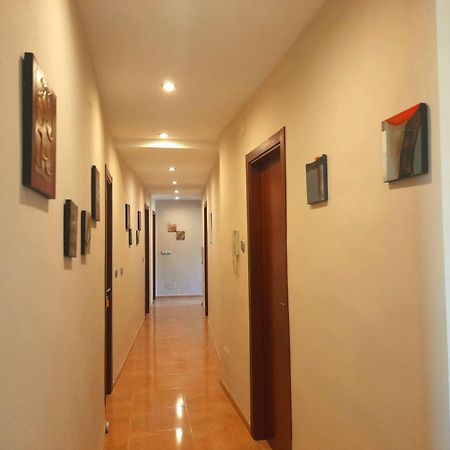 La Casona Del Santo Διαμέρισμα Καραβάκα ντε λα Κρουθ Εξωτερικό φωτογραφία