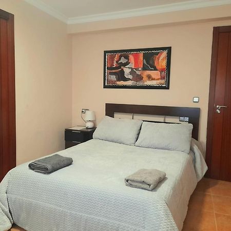 La Casona Del Santo Διαμέρισμα Καραβάκα ντε λα Κρουθ Εξωτερικό φωτογραφία
