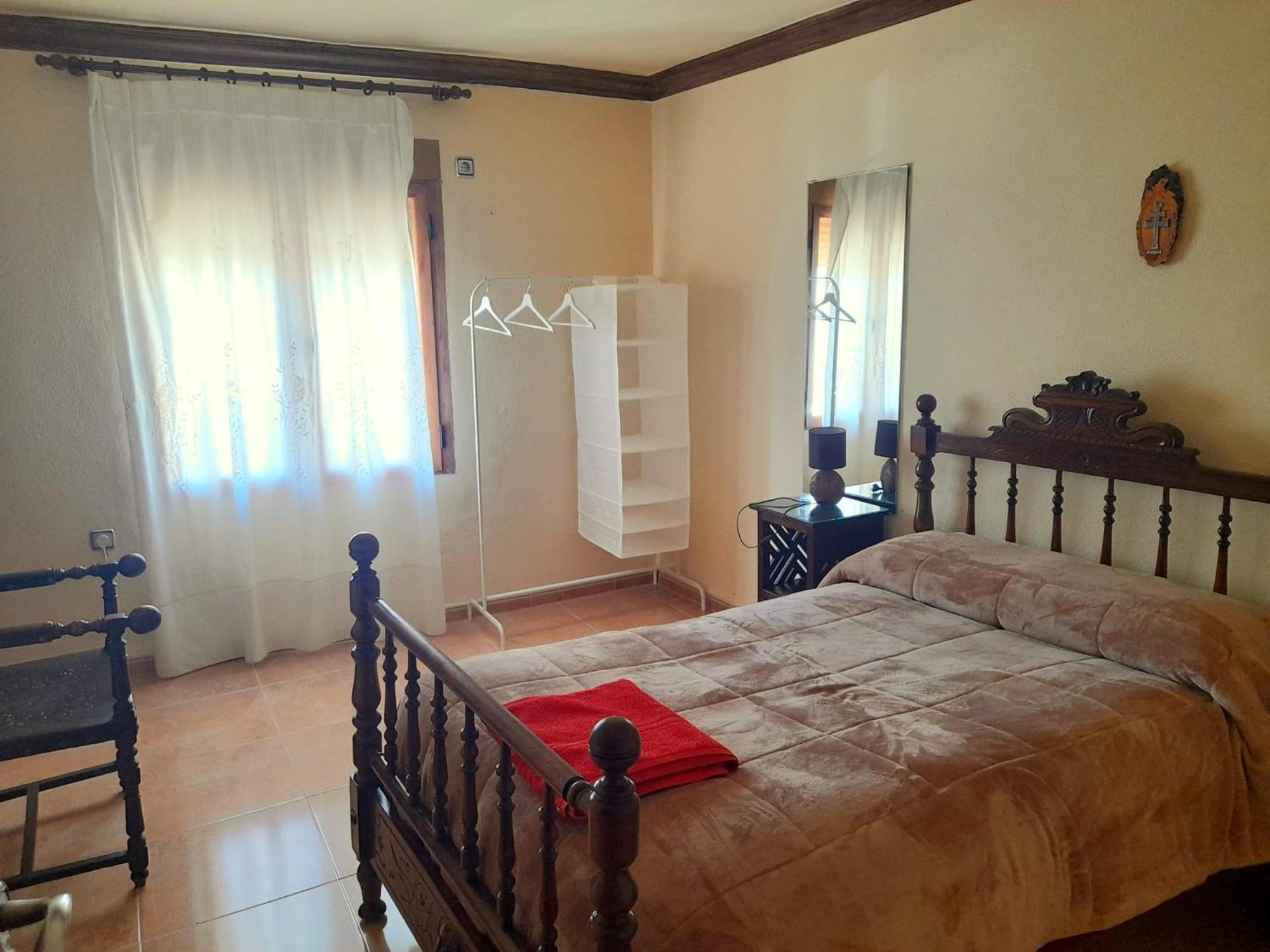 La Casona Del Santo Διαμέρισμα Καραβάκα ντε λα Κρουθ Εξωτερικό φωτογραφία