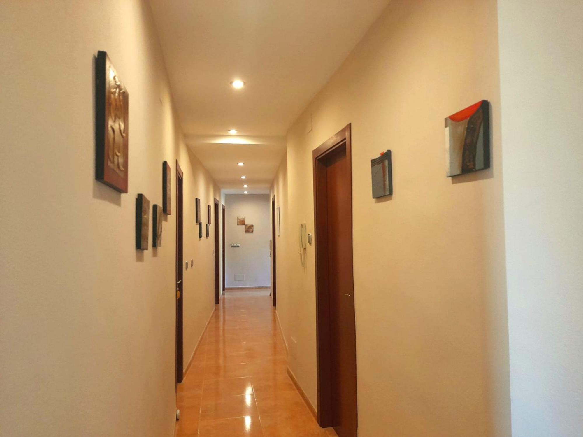 La Casona Del Santo Διαμέρισμα Καραβάκα ντε λα Κρουθ Εξωτερικό φωτογραφία
