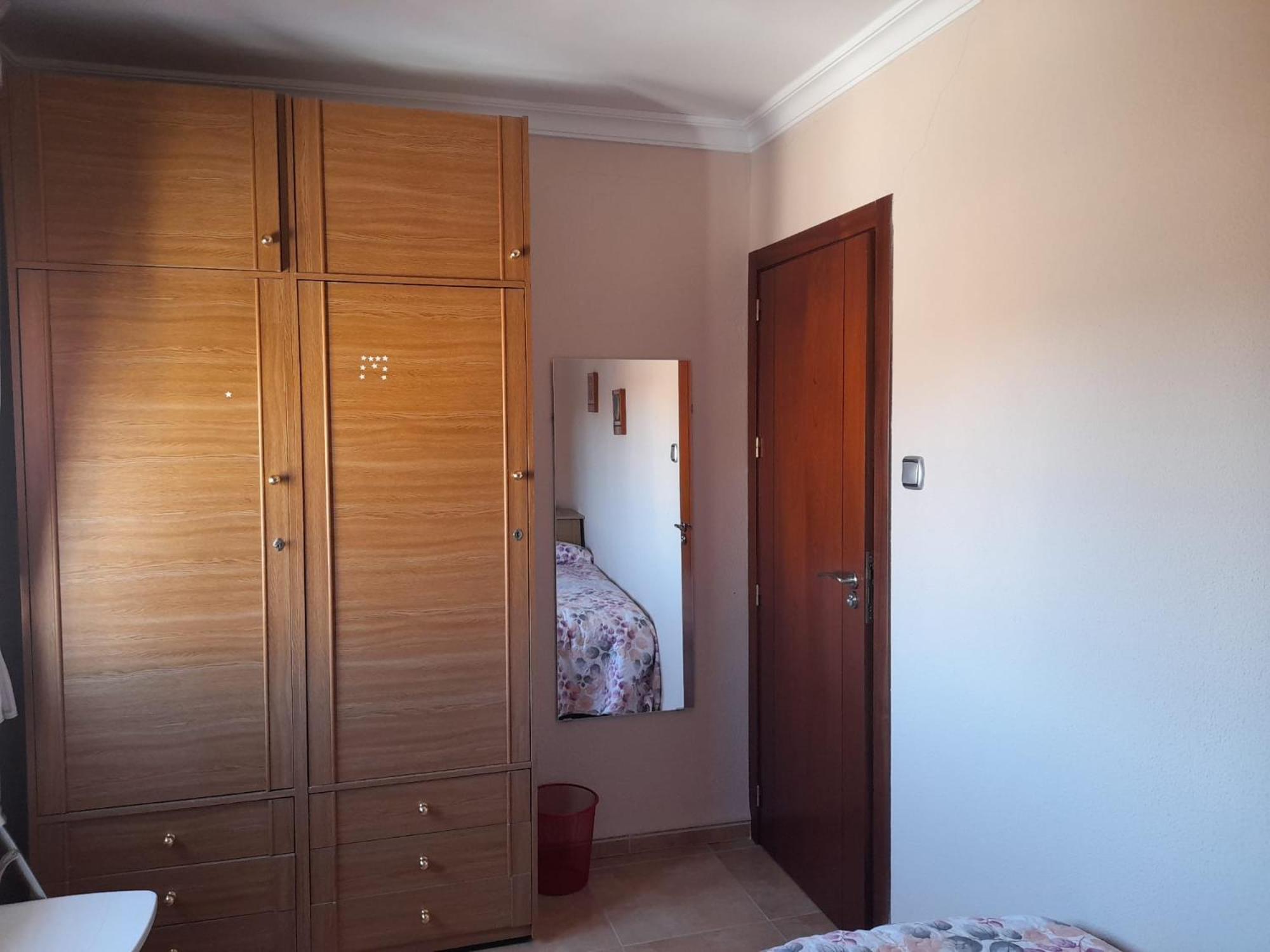 La Casona Del Santo Διαμέρισμα Καραβάκα ντε λα Κρουθ Εξωτερικό φωτογραφία