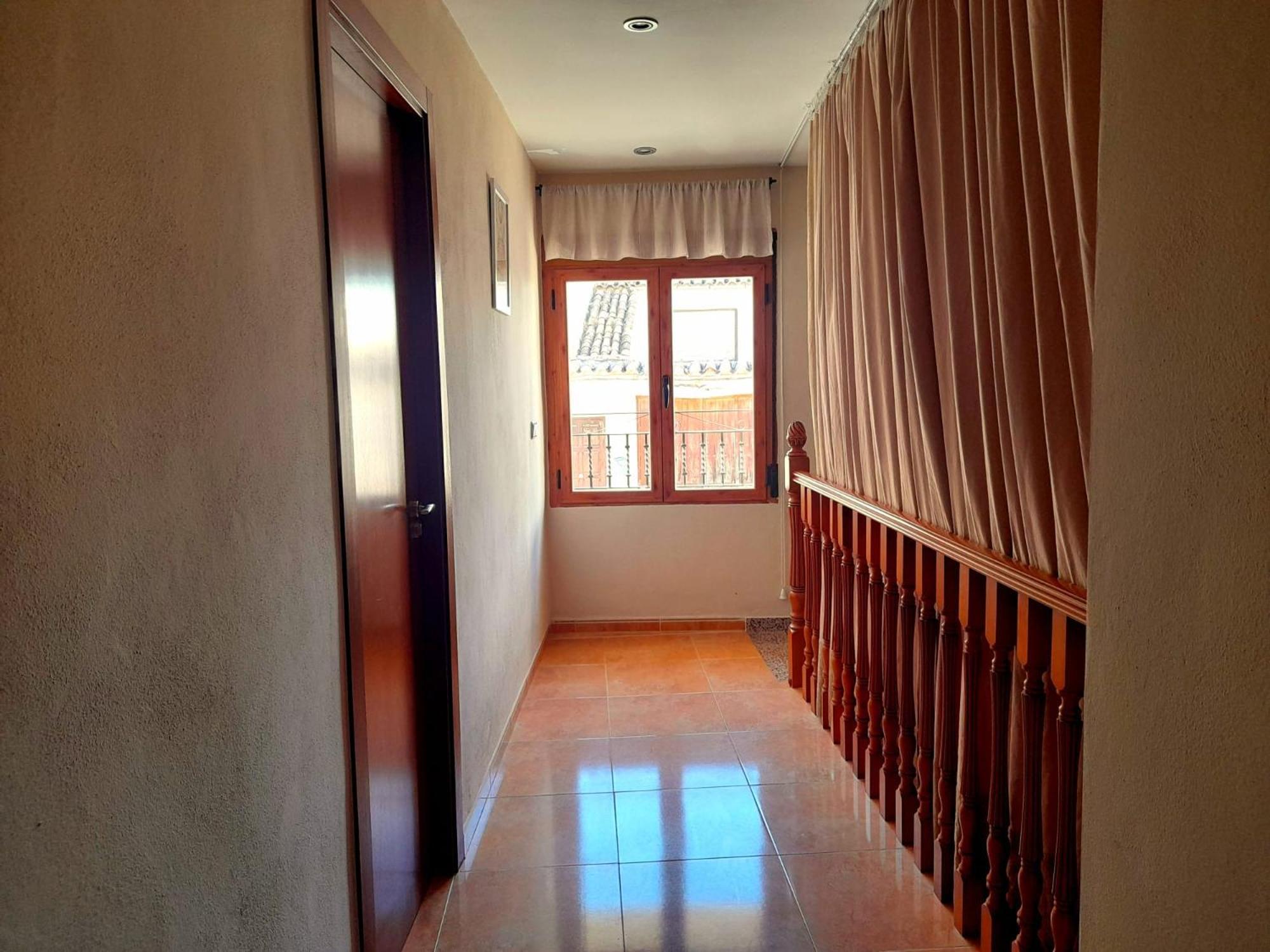 La Casona Del Santo Διαμέρισμα Καραβάκα ντε λα Κρουθ Εξωτερικό φωτογραφία