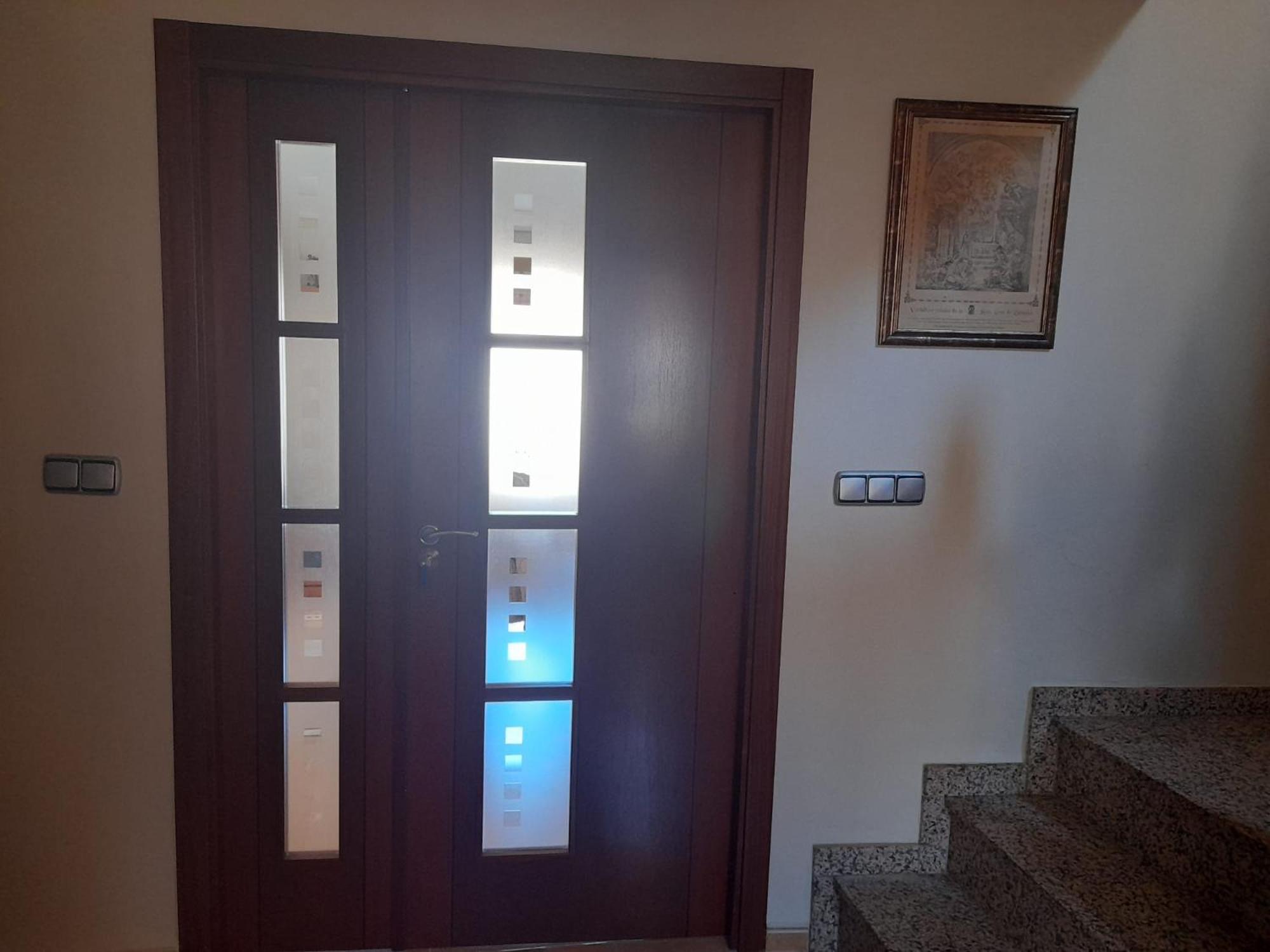 La Casona Del Santo Διαμέρισμα Καραβάκα ντε λα Κρουθ Εξωτερικό φωτογραφία
